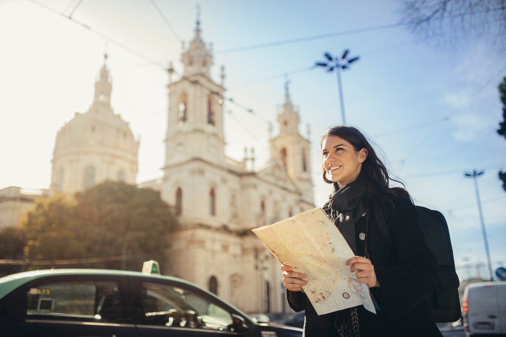 top 5 des destinations à choisir en Europe