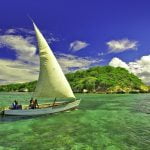 nouvelles aventures à Madagascar
