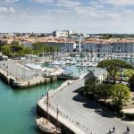 La Rochelle