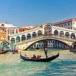 Voyage à Venise
