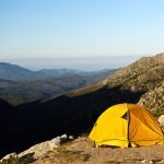 vacances de rêve en Corse