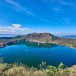 Le-Lac-Taal-et-son-volcan