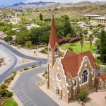 Windhoek