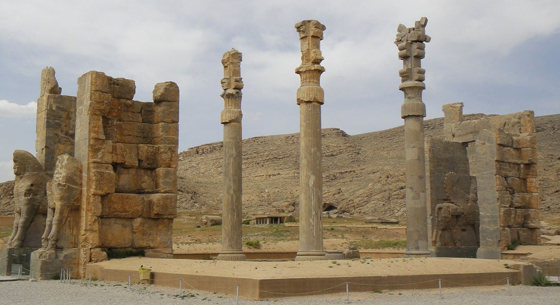 merveilles-iraniennes