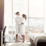 week-end en amoureux