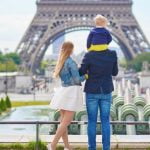 destination touristique de France