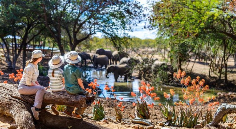 meilleures destinations pour les vacances