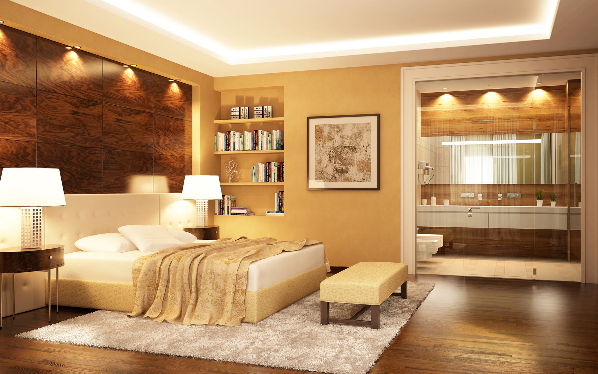 bien choisir un hôtel de luxe