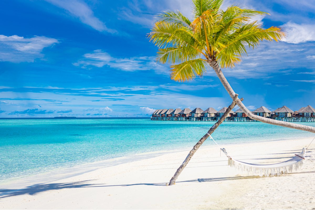 meilleures plages dans le monde