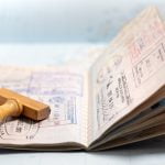 obtenir carte de sejour avec un visa touristique