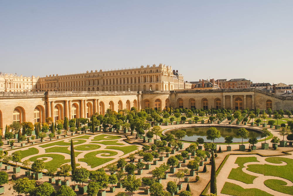Château de Versailles
