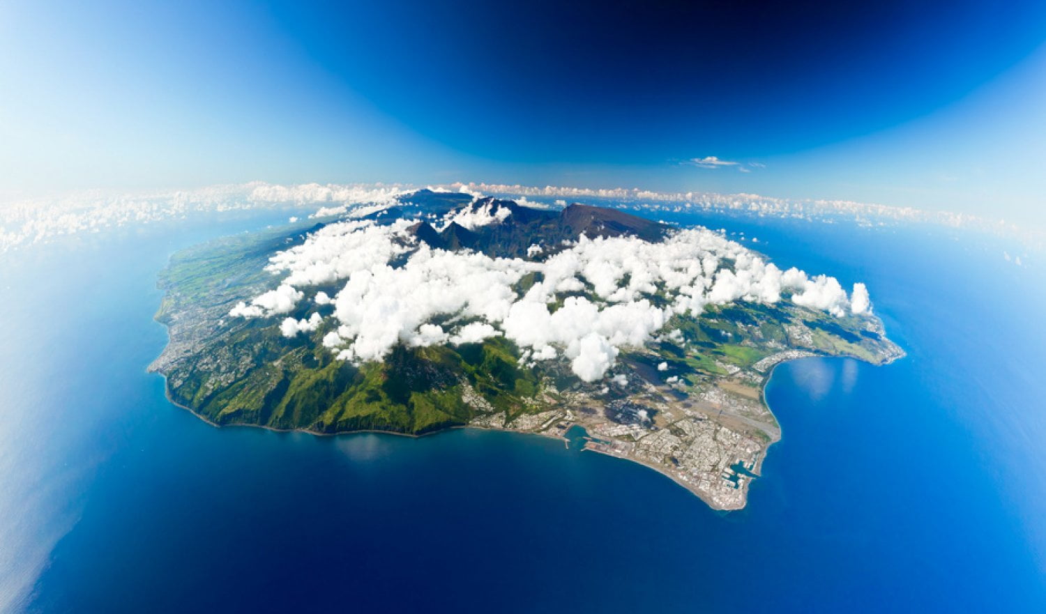 Île de la Réunion : guide pour une meilleure découverte