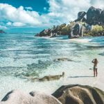 Partez aux seychelles pour un voyage de rêve