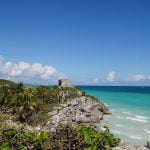 tulum mexique