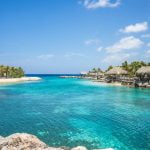 Les îles de la Caraïbes et des Antilles