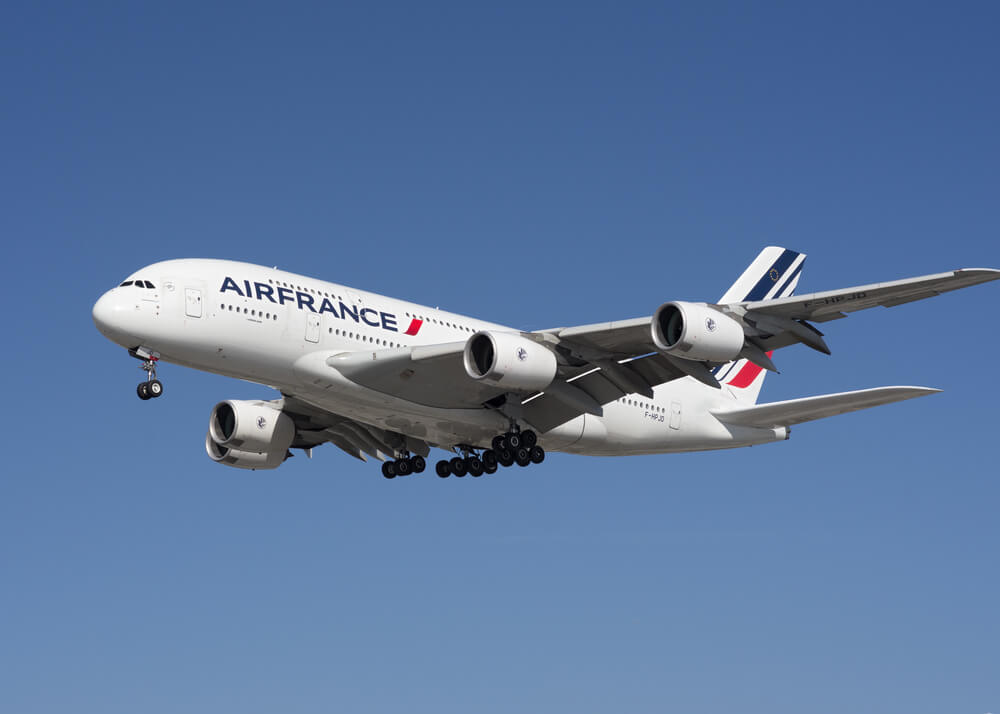 Air France