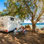 Louer son van ou camping-car en famille en trois points essentiels