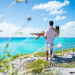 voyage de noces dans les bahamas