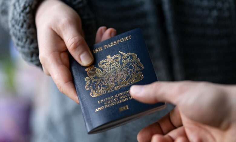 Premier voyage aux USA : les formalités nécessaires