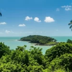 La Guyane française, un petit bout de France à la sauce latina