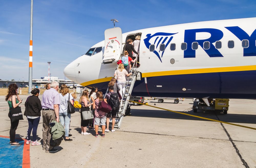 Bagage cabine : ce que Ryanair, EasyJet et Wizz Air autorisent