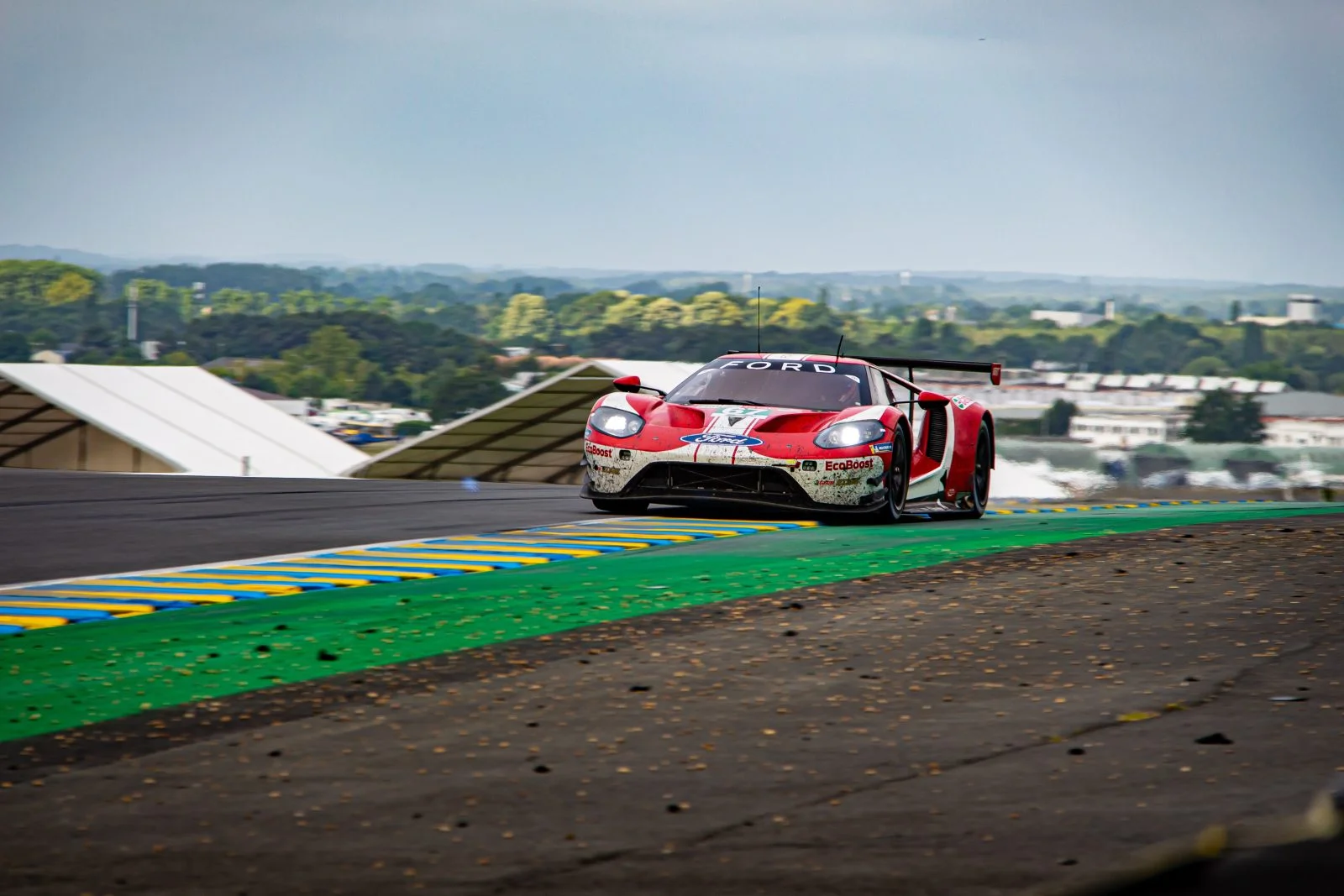 voiture de sport