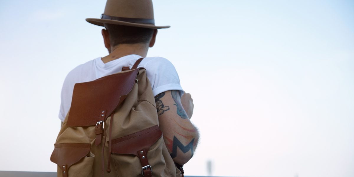 Les aventures inoubliables pour les backpackers intrépides voyage aventure backpacker